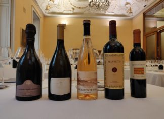 Migliori assaggi, Tre Stelle Oro e Grandi esordi: ecco i “capolavori” della Guida Veronelli 2020