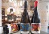 Osteria Ballarò: i vini di Federico Graziani raccontano l’Etna