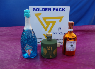 Assegnati i Golden Pack all’8° Premio Packaging
