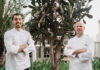 Ngonia Bay: arriva il pasticcere Michele Ainis
