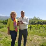 Camillo e Tiziana a Primaetrra