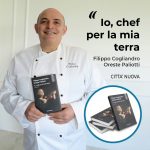 IO CHEF PER LA MIA TERRA – cover