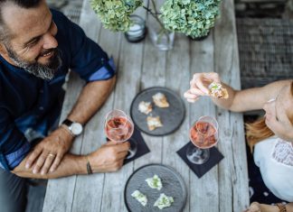 Tirolo: un’estate all’insegna di gusto e territorio