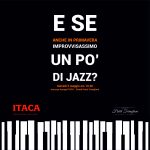 locandina JAZZ