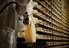 Il Montasio Dop aumenta valore, notorietà e reputazione