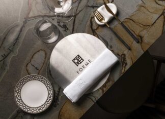 Forme, il nuovo fine dining di Brescia. In cucina la Chef Arianna Gatti