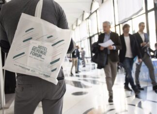 Milano, VI edizione Hotel Revenue Forum. Protagonisti turismo e ospitalità