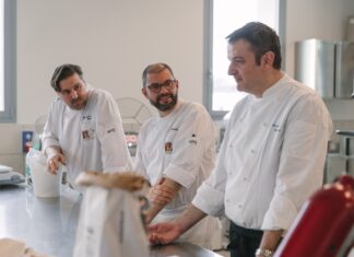 Accademia Lievito Madre e Panettone Italiano: al via i corsi di formazione