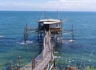 Vino, nasce “Trabocco” Spumante d’Abruzzo DOC