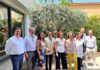 Mariangela Cambria è la nuova presidente di Assovini Sicilia