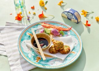 Un piatto iconico in versione veg: sfiziose polpette vegetariane