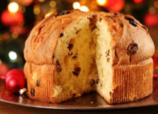 A Mazzarrone il “Panettone con Uva Passa Summer Festival”