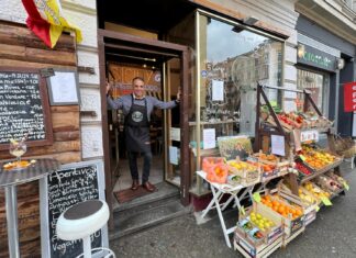 “Io Compro Siciliano” e “Terra Verde” portano la Sicilia a Berlino