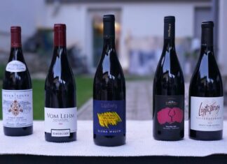 Concorso Nazionale del Pinot Nero: i migliori dell’annata 2021