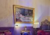 Il Gattopardo rivive a Palazzo Fazio con lo chef Giuseppe Geraci