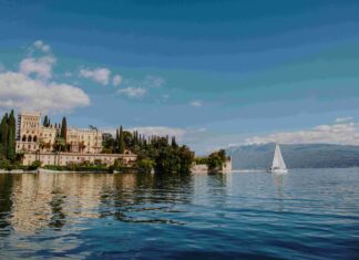 Il Consorzio Garda DOC protagonista al Vinitaly 2025