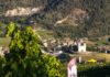 Il Consorzio Vini Valle d’Aosta e la promozione del territorio