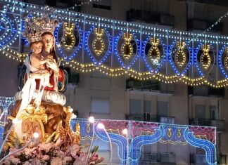 Bisacquino, al via il “Festival dei Cinque Sensi”
