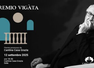 Casa Grazia e il Premio Vigàta