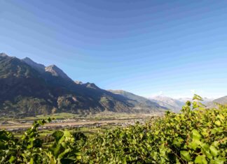 Aosta Valley in autunno: esperienze e itinerari per vivere Pila