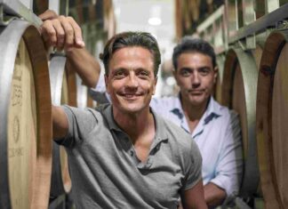 Cusumano: “In Sicilia vendemmia straordinaria”