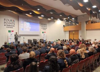A Catania il XXI Congresso Nazionale di “SOLIDUS TURISMO”