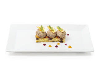 Cucina di recupero dopo le feste: polpette di vitello al panettone