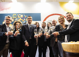Vinitaly: l’Emilia Romagna chiude con successo l’edizione 2026