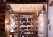 Vico Astemio riconfermato in Cellar Door 2027 ed entra in Guida Untold