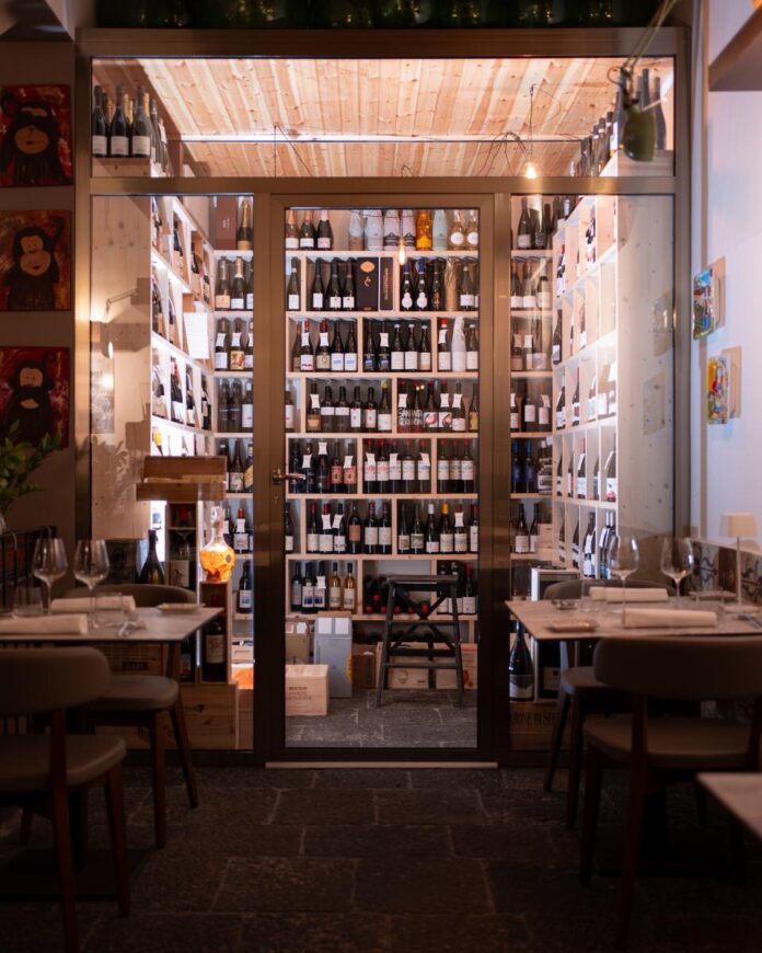 Cantina Vico Astemio