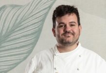 Lo Chef Rushan Xhafaj nuovo Ambasciatore del Gusto di Messina