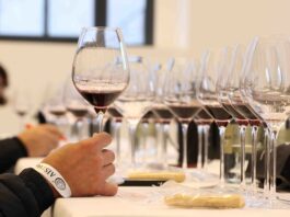 Treviso: arriva “Rosso Autoctono”, prestigioso evento di AIS Veneto