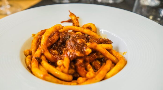 Torino, i sapori dei Nebrodi approdano a “Terra Madre”