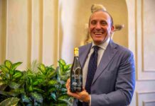 Vino e sport: Asti Spumante pedala al fianco del “Gran Piemonte”