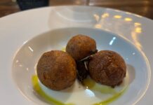 Inaugurata “Messina Street Food Fest”: degustazioni fino a domenica