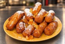 Catania: pizzeria e alta pasticceria si incontrano con Scandurra e Bellia