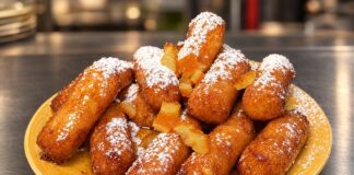 Catania: pizzeria e alta pasticceria si incontrano con Scandurra e Bellia