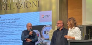“I sapori del Roero” alla Fiera internazionale del Tartufo Bianco di Alba