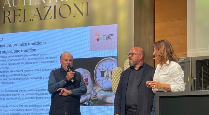“I sapori del Roero” alla Fiera internazionale del Tartufo Bianco di Alba